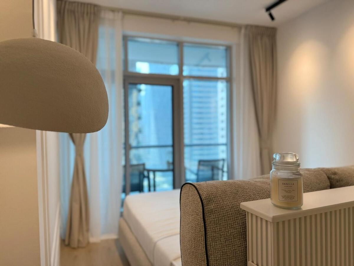 Cozy And Modern Two Bedroom In Marina * Dubai