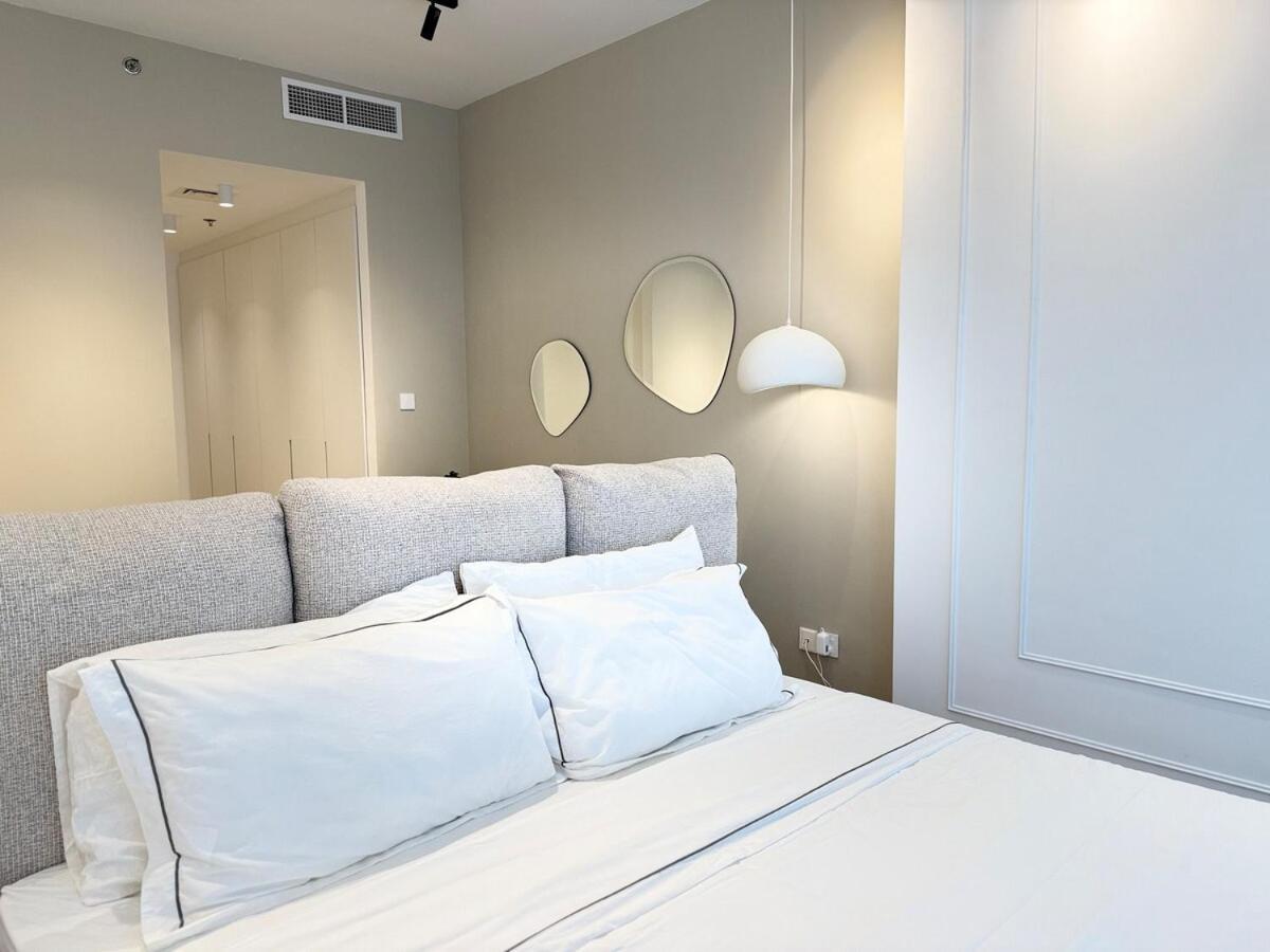 Apartment Cozy And Modern Two Bedroom In Marina *