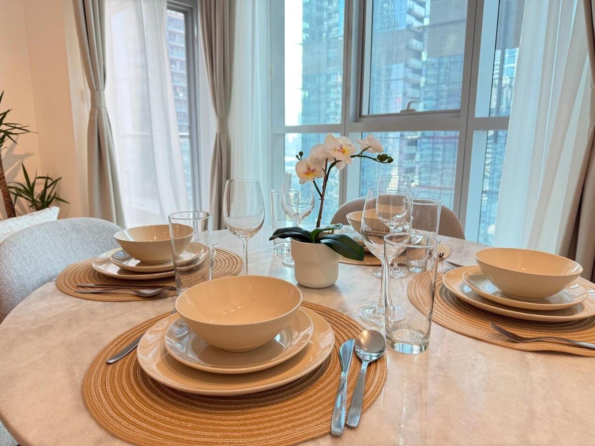Cozy And Modern Two Bedroom In Marina * Dubai