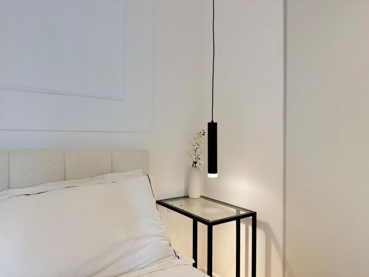 Apartment Cozy And Modern Two Bedroom In Marina *